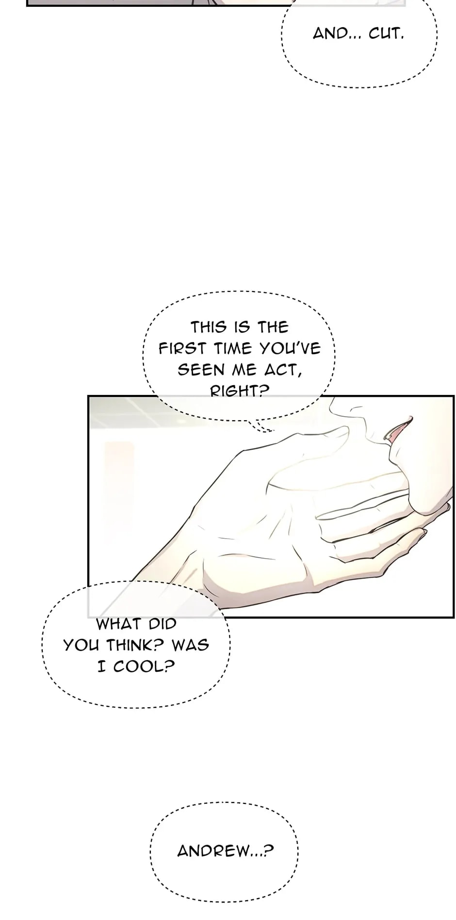 Nerd Project, Chapter 17 image 40